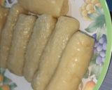 Foto langkah ke 3 dari resep Empek-empek dos.