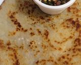 बटाट्याचे पॅन केक (batatyache pancake recipe in marathi) रेसिपी स्टेप 6 फोटो