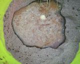 Feketeerdő fagyi torta recept fázis 3 fotója