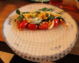 Foto del paso 4 de la receta: Tacos haciatizados y Jorgeados