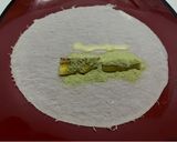Foto langkah ke 2 dari resep Pisang Matcha.