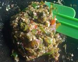 Foto langkah ke 2 dari resep 17 #Tumis labu Siam jagung.