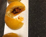 Foto del paso 12 de la receta: Bollos preñaos