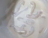 Foto langkah ke 4 dari resep Cumi Goreng Tepung.