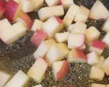 Foto del paso 8 de la receta: Bowl dulce de quinoa 🍚