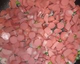 Foto del paso 2 de la receta: Salchichas a la mexicana