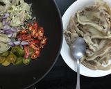 Hình bước làm 6 của món Thịt Tai Đầu Heo Ngâm Sã Tắc
