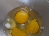 Pancakes vanillés