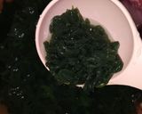 Foto langkah ke 5 dari resep 525. Cendol Kecebong.