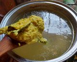 Foto langkah ke 3 dari resep Sroto Ayam Sokaraja.
