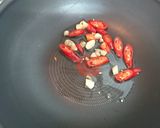 碳烤肉絲高麗菜的食譜步驟2照片