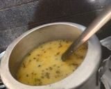 A picture of step 2 of Kadhi.