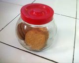 Foto langkah ke 1 dari resep Simple Choco Ball.