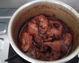 Foto langkah ke 2 dari resep Ayam bakar kecap.