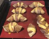 Foto del paso 12 de la receta: Panadería: Factura de manteca (receta de escuela)