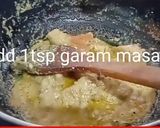 বাটার চিকেন (Butter chicken recipe in bengali) রেসিপির ধাপ 6 ছবি