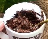 صورة لخطوة 5 من وصفة كيكة سريعة في الكوب (Mug cake)