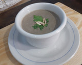 Foto del paso 15 de la receta: Crema de champiñones a la morena