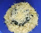 Foto del paso 4 de la receta: 🥔🌱 Ñoquis de papa y espinaca 🌱🥔