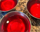 Foto del paso 3 de la receta: Postres y meriendas: Trifle de frutillas