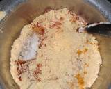 Aaloo puri recipe step 2 photo
