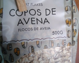 Foto del paso 3 de la receta: Galletas de avena y chocolate