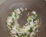 Paneer pot rice recipe step 2 photo