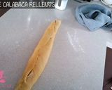 Foto del paso 6 de la receta: Suizos de calabaza Rellenos