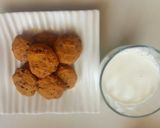 Foto langkah ke 5 dari resep Cookies ala goodtime.