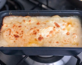 Foto del paso 4 de la receta: Molde de papas 🥔