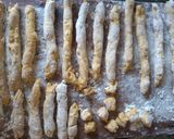 Foto del paso 5 de la receta: Ñoquis de zapallo veganos