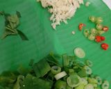 Foto langkah ke 4 dari resep Tahu Cabe Garam Super Mudah.