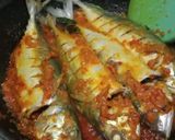 Foto langkah ke 3 dari resep Ikan kembung Bakar.