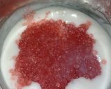 Foto langkah ke 4 dari resep Jajanan Pasar : Cantik Manis Sagu Mutiara.