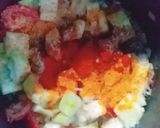 சுரைக்காய் குருமா (Suraikkaai kuruma recipe in tamil) ரெசிபி ஸ்டேப் 4 புகைப்படம்