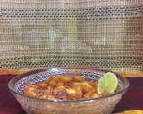 Apple and dates chunky chutney recipe step 1 photo