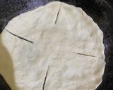 Foto langkah ke 4 dari resep Dough pizza simpel.