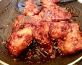 Foto langkah ke 5 dari resep Chicken Wings Gochujang.