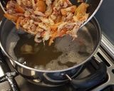 Foto langkah ke 3 dari resep #47 Mie Kluntung Jawa.