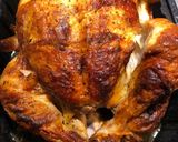 A picture of step 1 of Rotisserie Chicken 🐔 Salad.