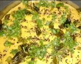 ઇન્સ્ટન્ટ ઢોકળા (Instant Dhokla Recipe In Gujarati) રેસીપી સ્ટેપ4ફોટો