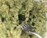 Foto del paso 4 de la receta: Rollitos de pavo con guacamole casero de frutos secos