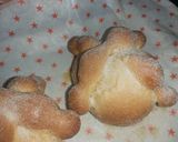 Foto del paso 7 de la receta: Pan de muerto