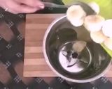 A picture of step 6 of Rose Milk And Banana Shake.
