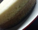 Foto langkah ke 6 dari resep Bolu kukus tiramisu keju.