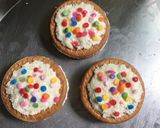 A picture of step 3 of Biscuit Sandwich.