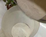 Foto langkah ke 2 dari resep Ice Chocolate.
