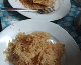 Foto langkah ke 5 dari resep Kremesan Ayam Mudah.