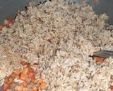 Pauper's Fried Brown Rice recipe step 6 photo