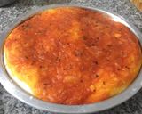 Foto del paso 4 de la receta: Pizza sin tacc